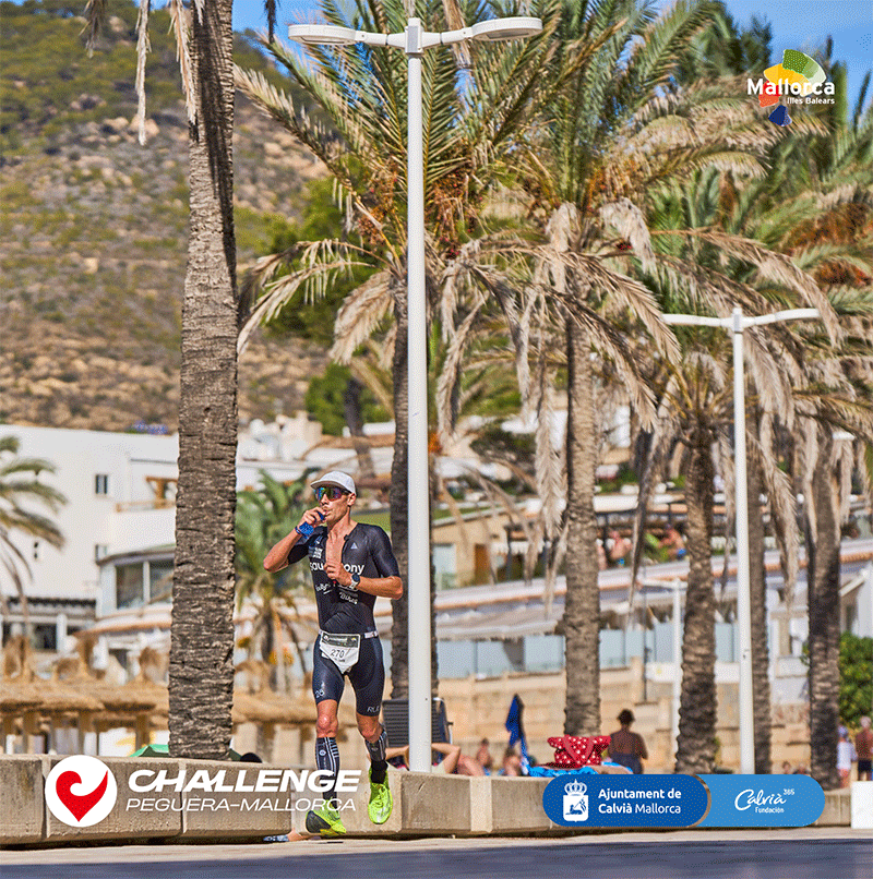 Challenge Peguera-Mallorca - imagen oficial