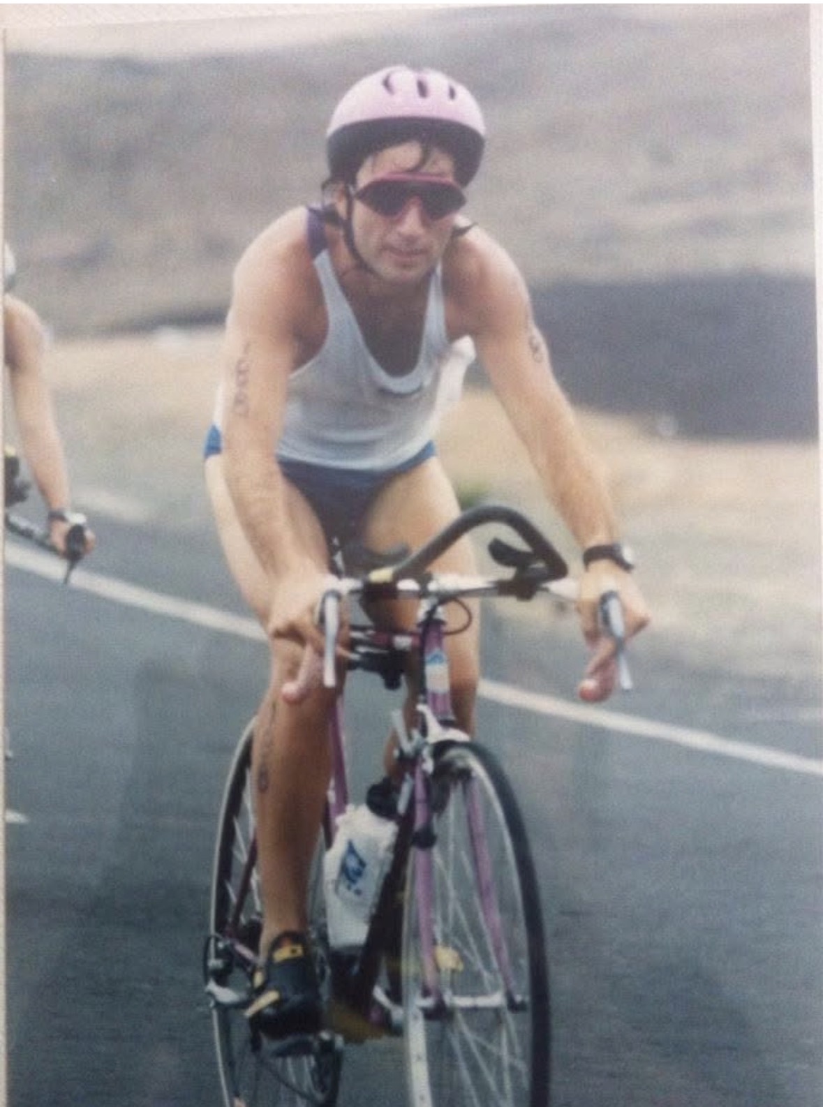 ¿Estamos haciendo el triatlón demasiado complicado?