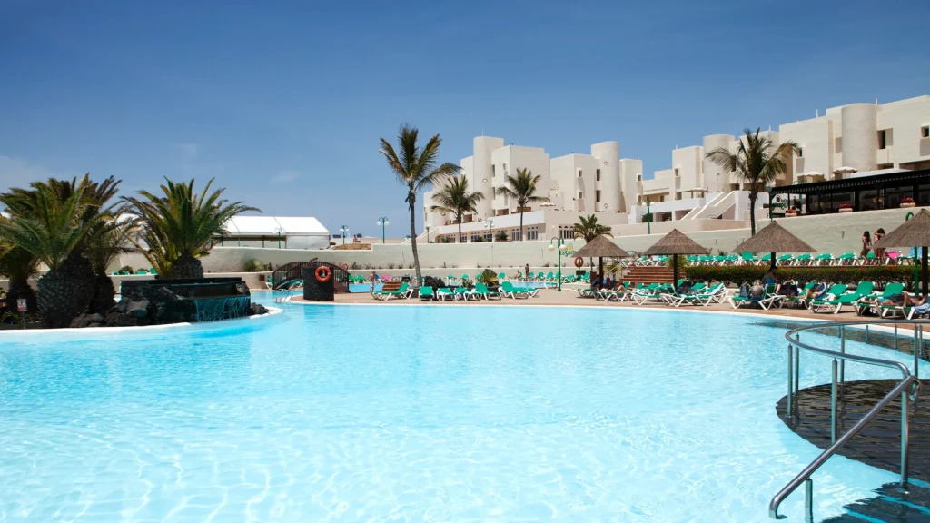 Club La Santa, Lanzarote - Foto oficial Club La Santa