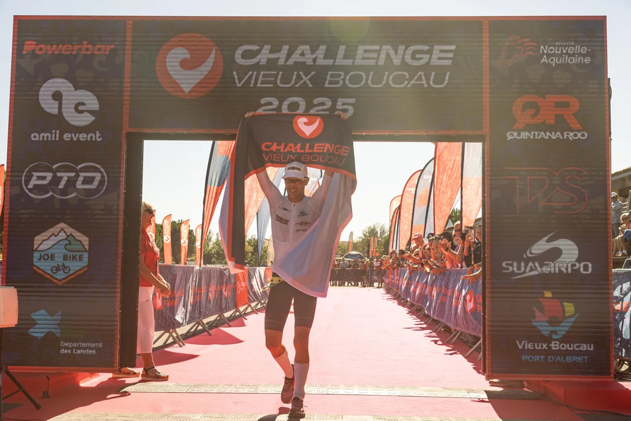 Meta de Challenge Vieux Boucau
